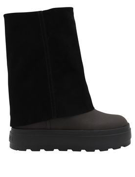 Casadei Stivali neri