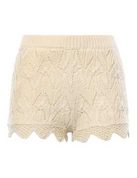 Pantaloncini Lelia in cotone