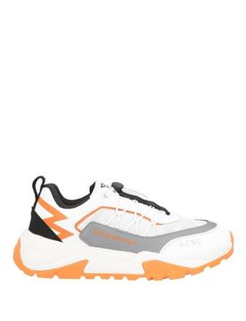 Sneakers Mujer Blanco 38,39,40,41 Mujer