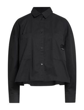Camisa Mujer Negro S,XS Mujer