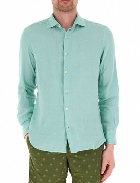 Camicia in lino TIFFANY L