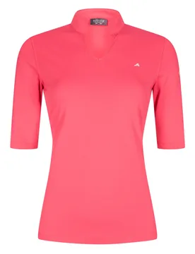Damen Shirt ES JENNIFER lychee XS - Euro-Star - FashionsVida