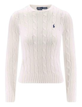 Maglia in Pima Cotton