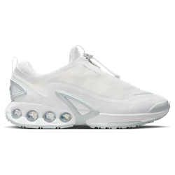 Air Max Herren Sneaker - Weiß - Größe 43 - Netz/Synthetik White 43