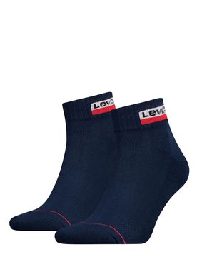 LEVI'S ® Calcetines azul oscuro