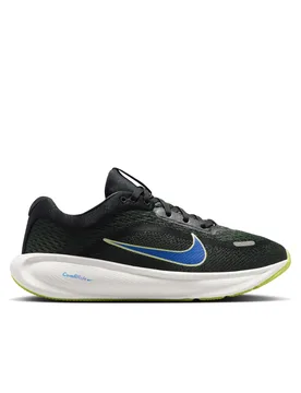 Laufschuhe Kinder Stellar Ride - Noir - male - Size: 40 - Nike - FashionsVida