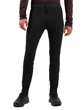 Leggings 323882 Zeroweight Warm Black L