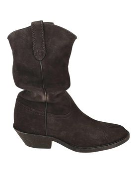 Maison Margiela Stivali