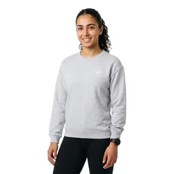 Hugo Felpa Classic Crew 10280152 Blue Open Grey L