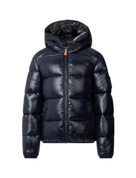 Para mujer/niña. J31280B-LOVE21 Abrigo Artie (10años= 140cm), Casual, Sostenible, Nylon reciclado, moda infantil