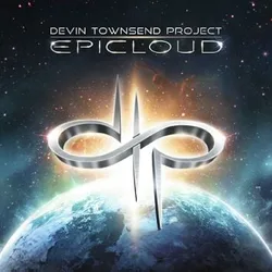 Epicloud von - CD (Jewelcase) - None - unisex