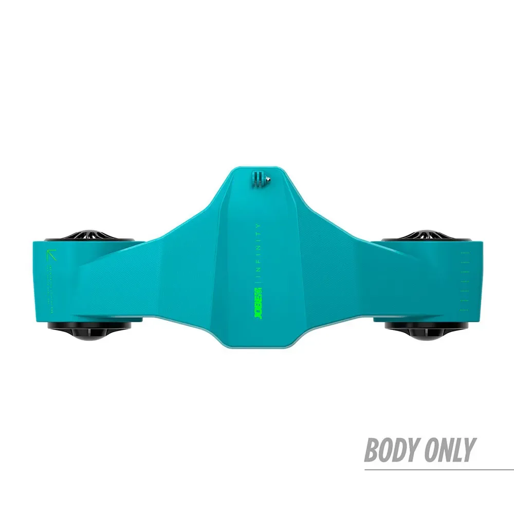 Corpo Principale Infinity Seascooter Only 2992011 - Jobe - FashionsVida