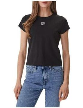T-Shirt Dw590191 Bsv Eu S;Eu M;Eu L;Eu Xs Female