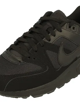 Air Max Command Mens Trainers - Black - Size Uk 6 - Nike - FashionsVida