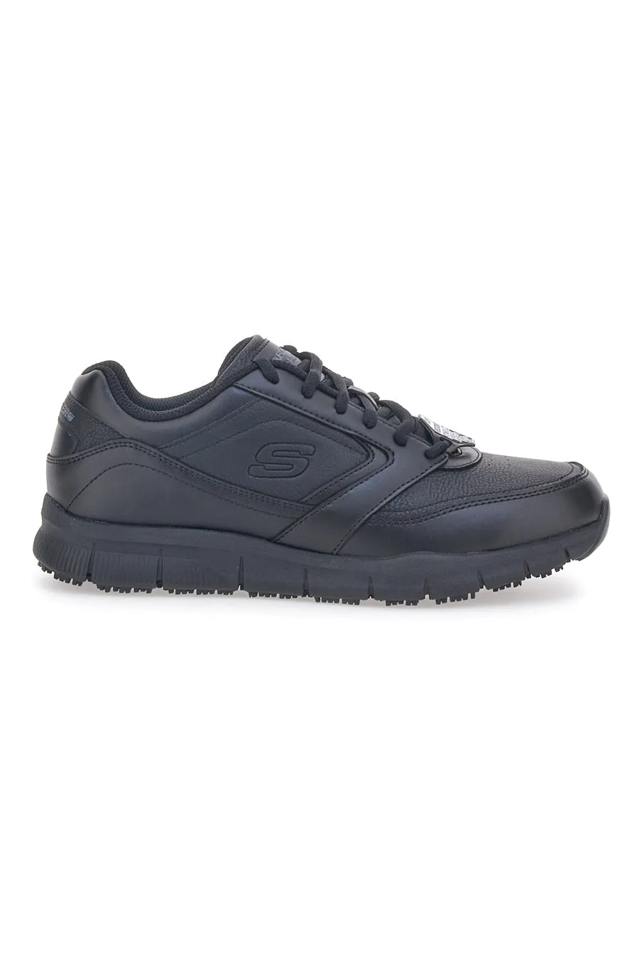 Antinfortunistica Nampa OB SRC FO 41 - Skechers - FashionsVida