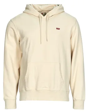 Kapuzensweaters The Original Hm Hoodie Eu S;Eu M;Eu Xl;Eu Xs;It M;It L;It Xl - Levis - FashionsVida