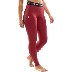Leggings térmicos de mujer