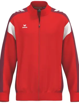 Trainingsjacke Celebrate 125 - Rouge - unisex - Size: XS