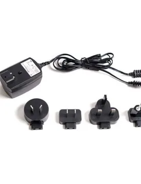Caricabatterie 8. V Global With Plugs - Lenz - FashionsVida