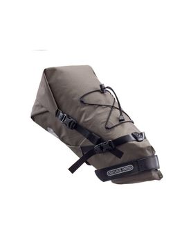 ORTLIEB Seat Pack 11L Dark Sand