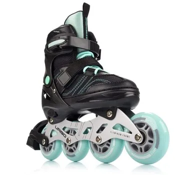 Meteor Inlineskates Urbo M Male - Meteor - FashionsVida