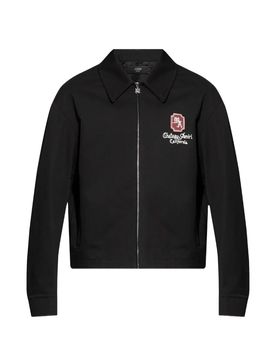 Amiri Men's Mini Statement Jacket