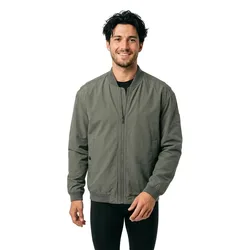 Giacca Ovarsi 10277085 Open Grey 46