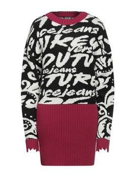 Minivestido Mujer Negro S,XXS Mujer