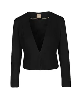 Blazer JASMAISA schwarz 38 damen - BOSS - FashionsVida