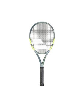 Raqueta de tenis Pure Aero gris 3
