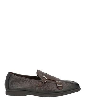 Mocasines Hombre Café 39,44 Hombre