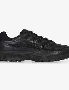 Nike P-6000 noir 37,5 femme - Nike - FashionsVida