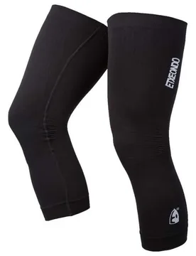 Etxeondo Scaldamuscoli Motz Black - Etxeondo - FashionsVida
