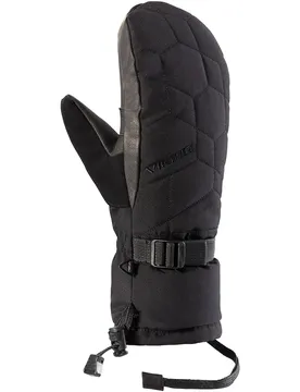 Viking Moufles Ohara Black 9 Femme