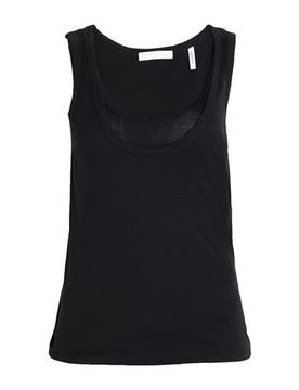 Tank Top Damen Schwarz M,S,XS,XXS Damen