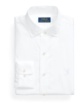 Polo Ralph Lauren Camisa blanco