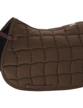 Schabracke Performance, darkbrown VS