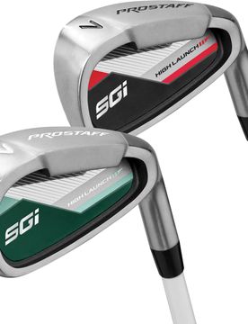 Wilson ProStaff SGI Eisen