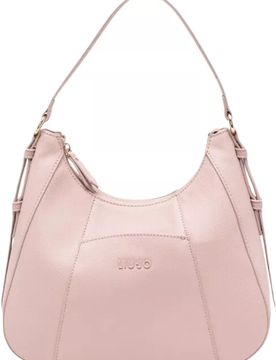 Borsa a spalla AF4156 E0087 ROSE SMOKE