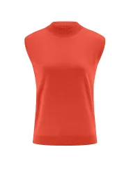 Riani Pullunder rouge XS