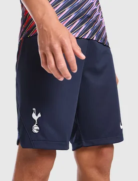 Tottenham Hotspur FC 2026/27 Away Shorts Junior, Blau - unisex - Size: 12-13Y - Nike - FashionsVida