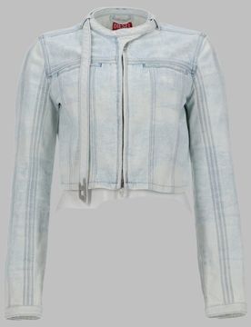 Diesel Mini Casual Jacket for Women