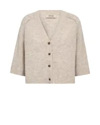 MMThora Lizet Knit Cardigan female