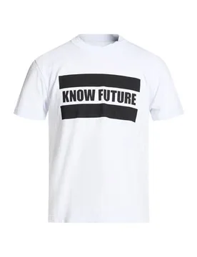 T-shirts Herren Weiß 1 Herren - Sacai - FashionsVida