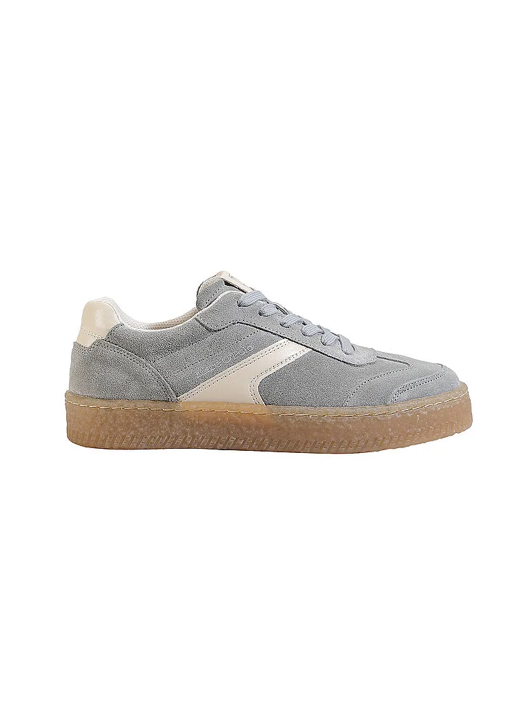 Marc O'Polo Zapatillas gris 39 - Marc O'Polo - FashionsVida