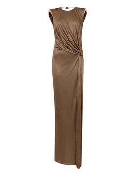 Vestito Red Carpet
