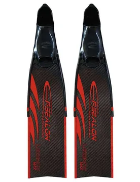 Pinne Da Pesca Subacquea Legends Max - Epsealon - FashionsVida