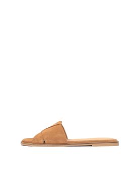Zapatos abiertos