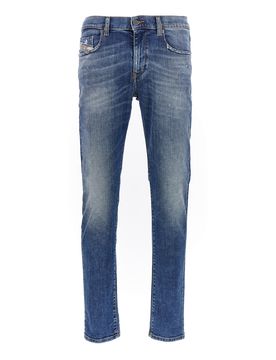 Diesel Jeans strappati