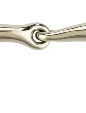 PRONAMIC Wassertrense, 14mm, einfach gebrochen 13,5 cm - Sprenger - FashionsVida